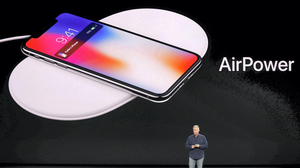 AirPower 上市時間