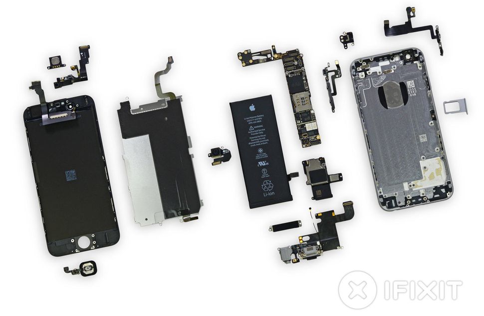 iphone-6-teardown-ifixit