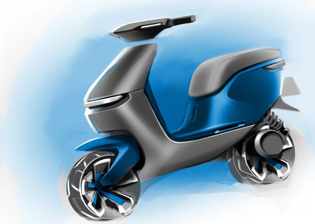 中華汽車電動車