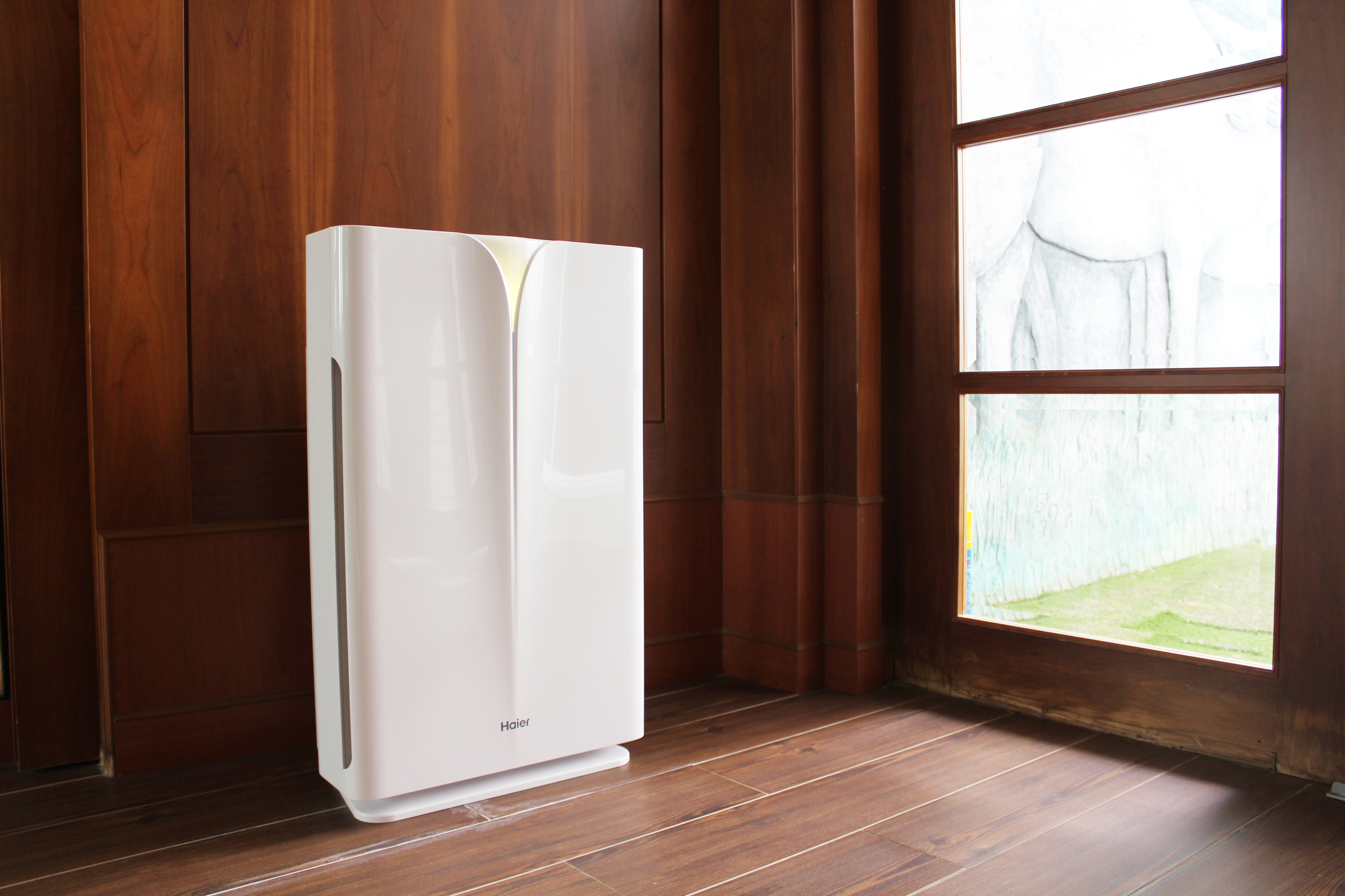 Haier AP450 大 H 空氣清淨機