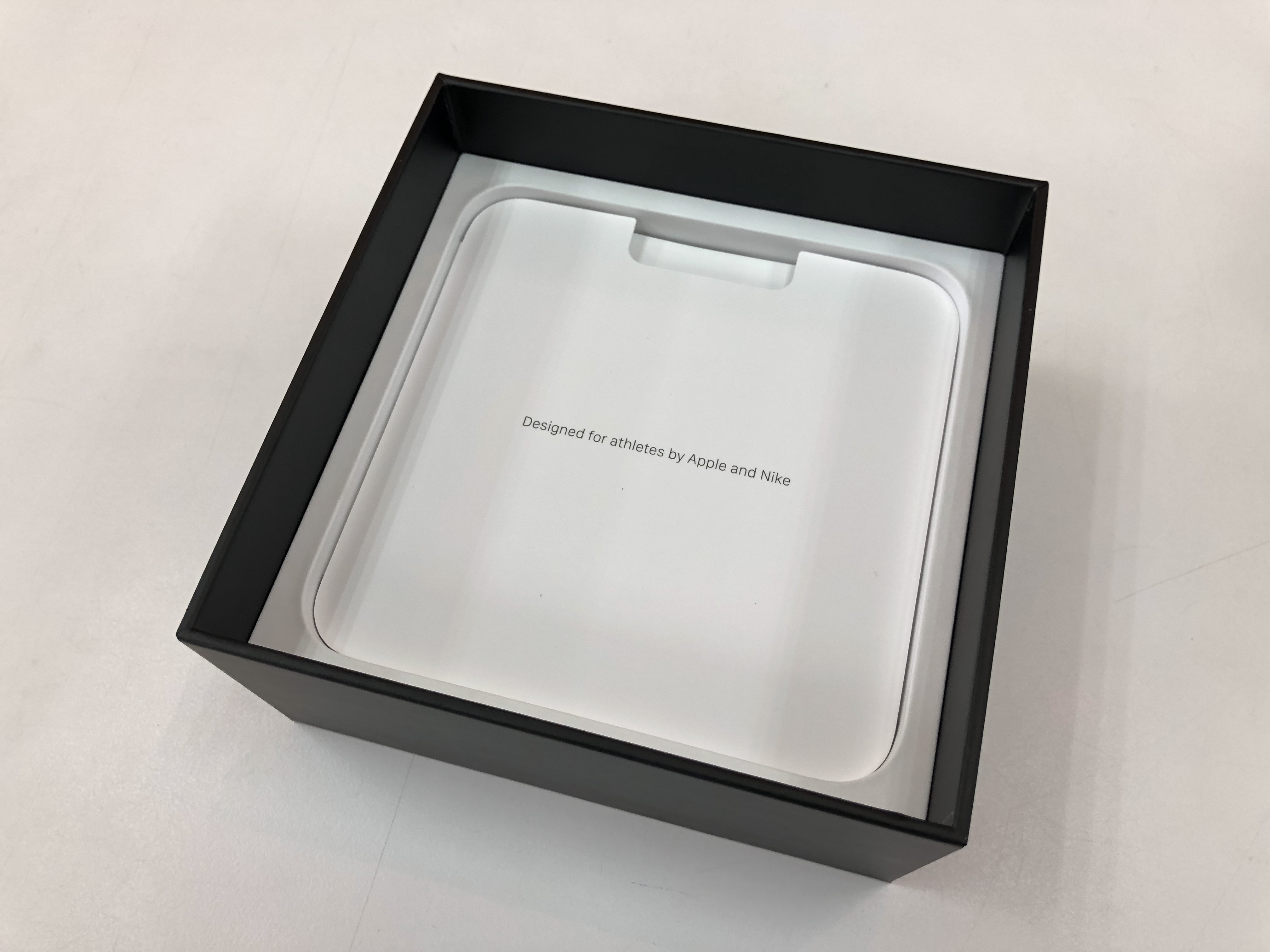 Apple Watch LTE 版開箱 3