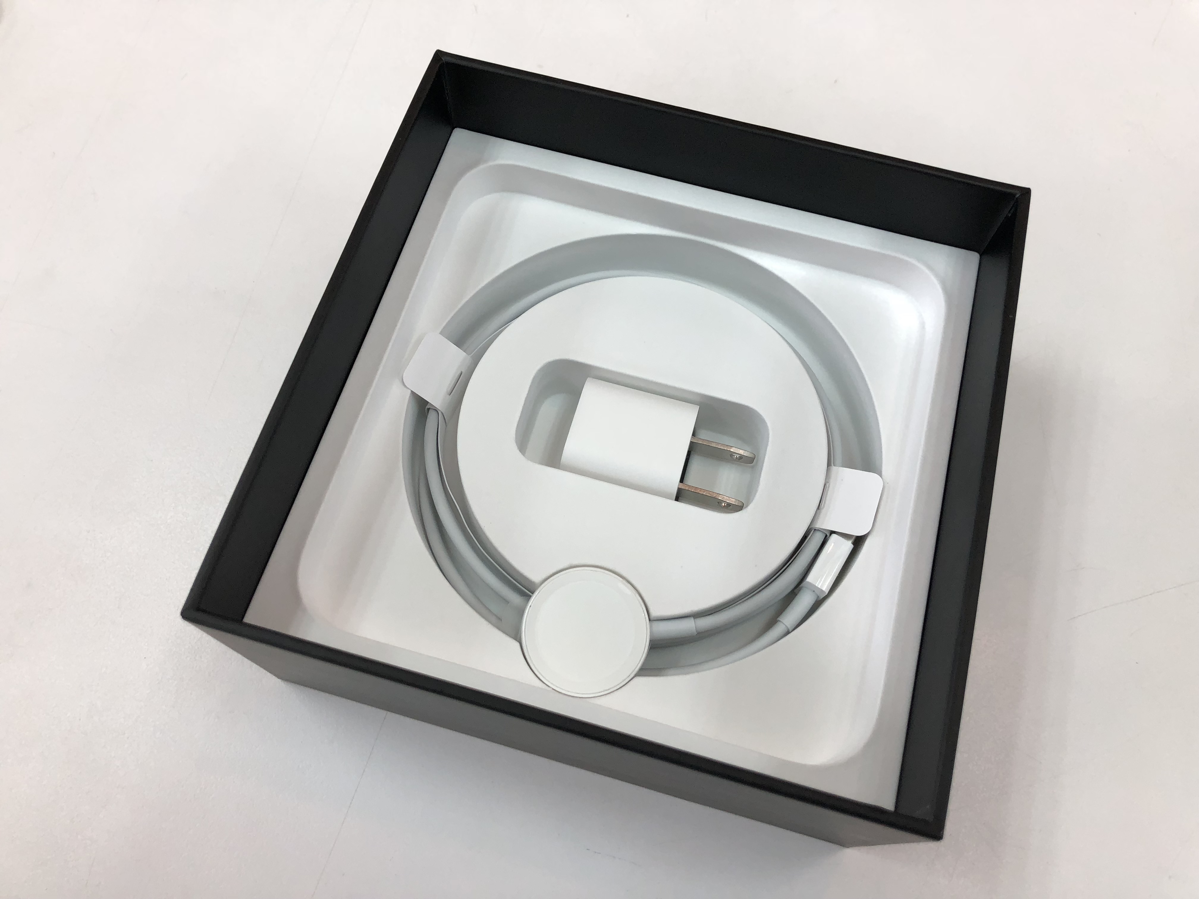Apple Watch LTE 版開箱 4