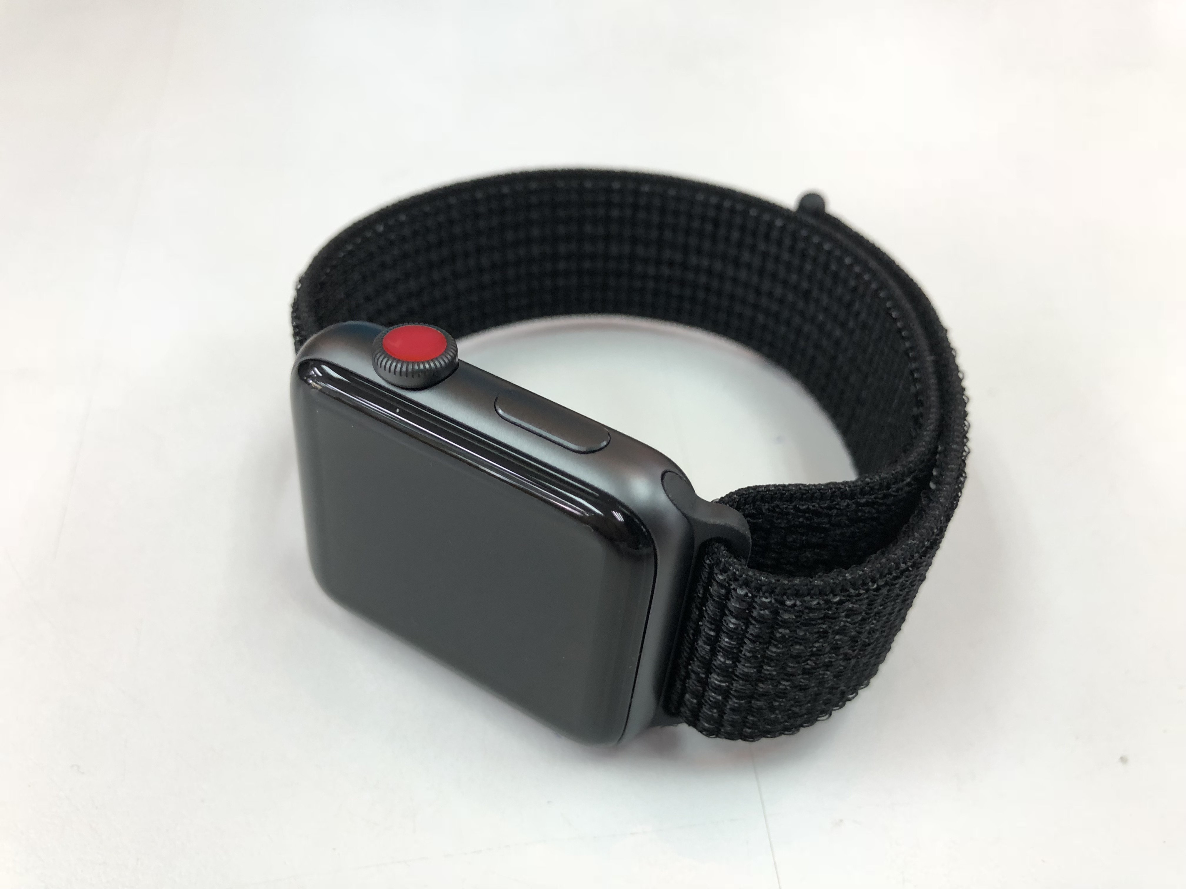 Apple Watch LTE 版開箱 6