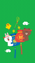 LINE、端午節、端午活動、LINE Points