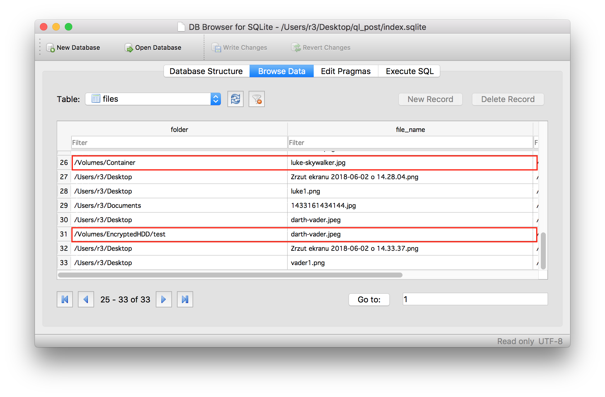 macOS、安全漏洞、隱私、資料外洩