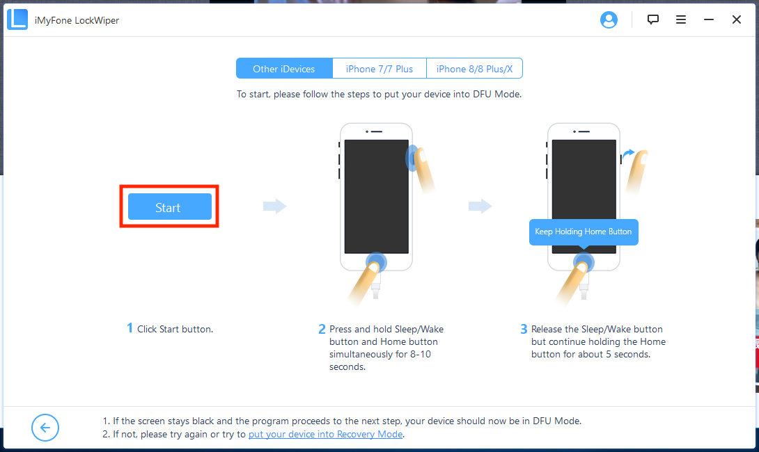 iPhone 解鎖、忘記密碼