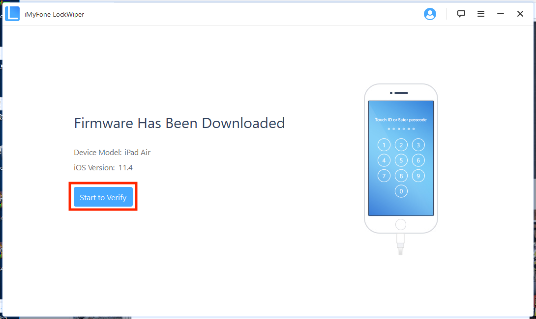 iPhone 解鎖、忘記密碼