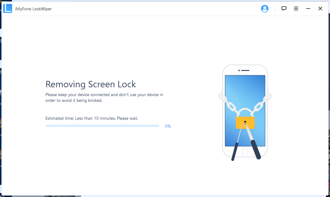 iPhone 解鎖、忘記密碼