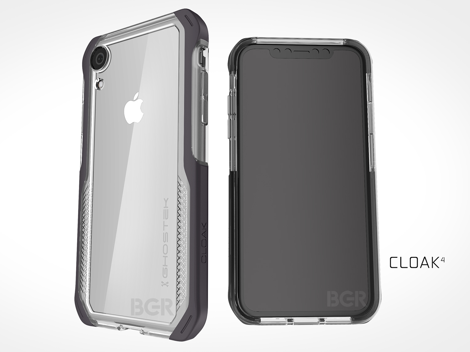 6.1 LCD iPhone