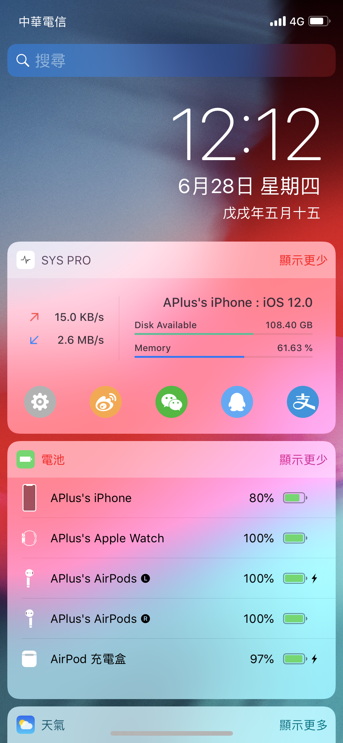 限免日報、限時免費