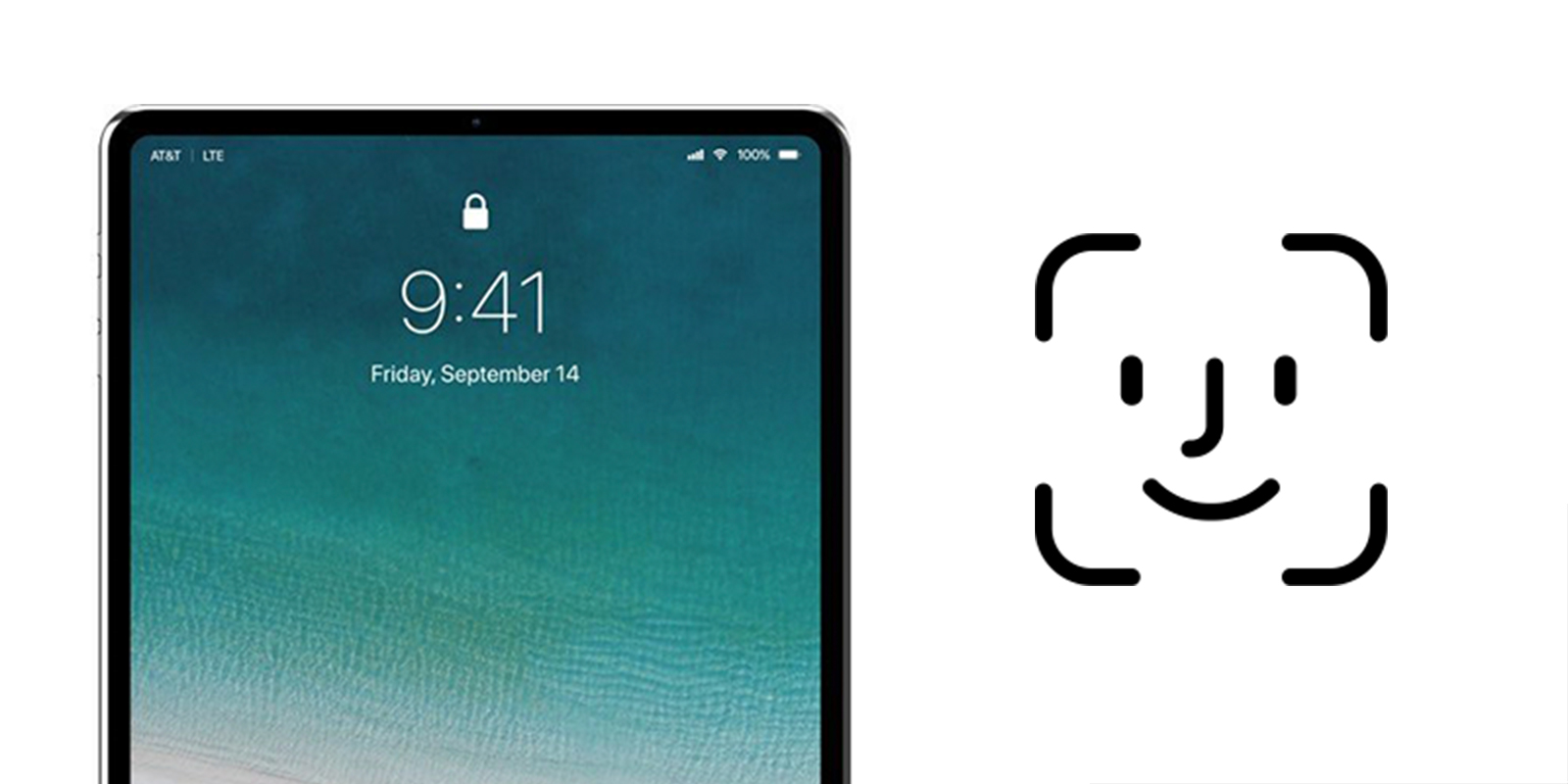 iPad、Animoji