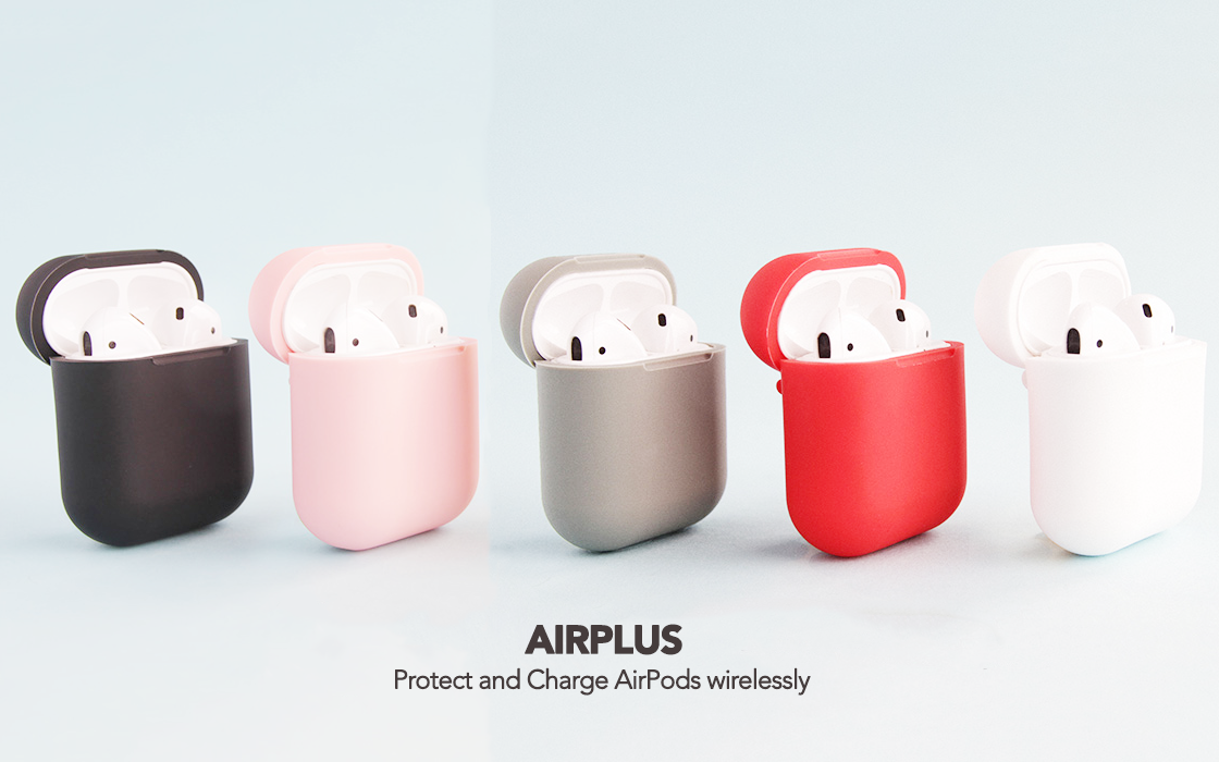 AirPods