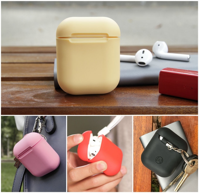 AirPods