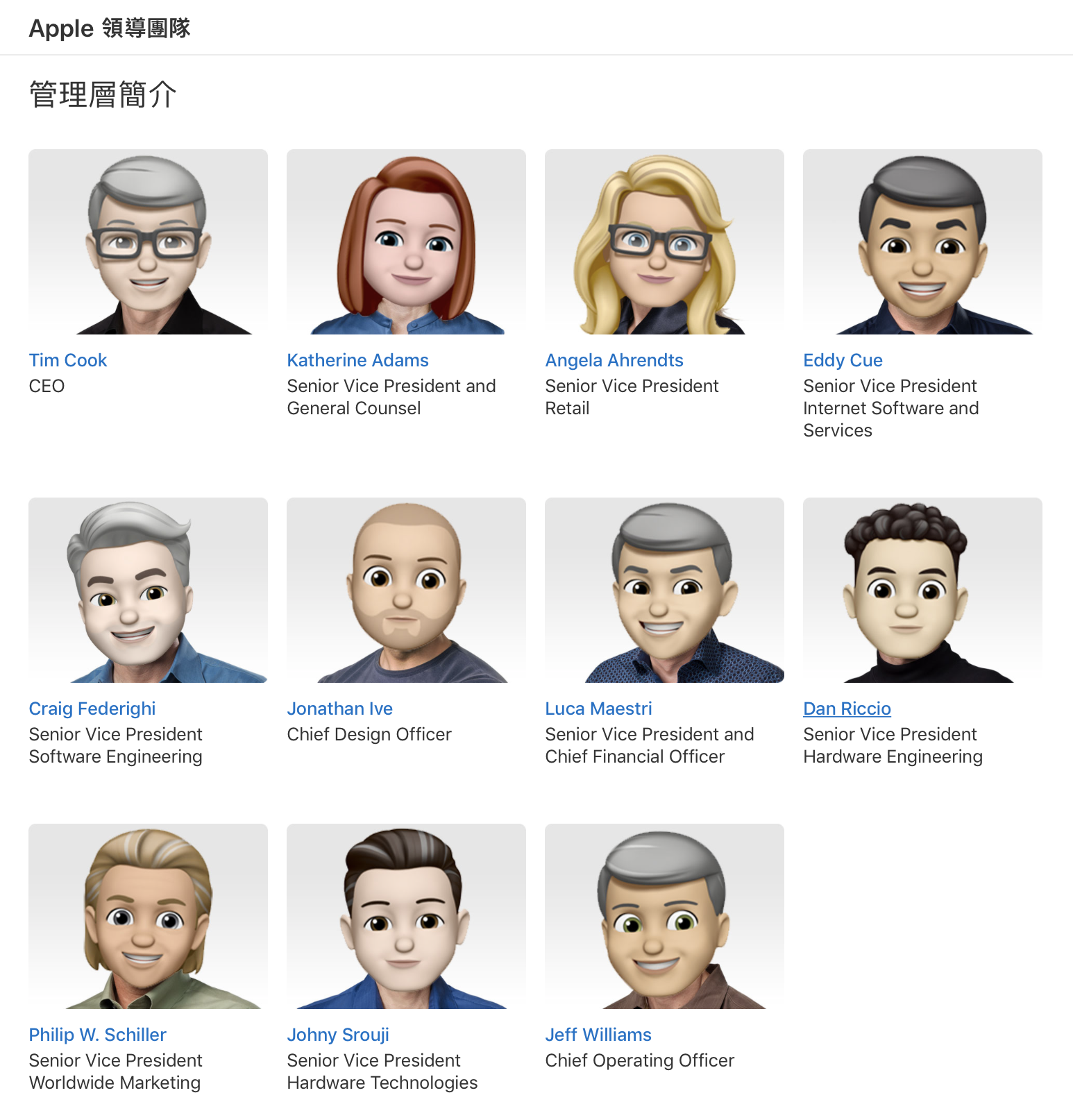 表情符號、Emoji、Apple、Memoji