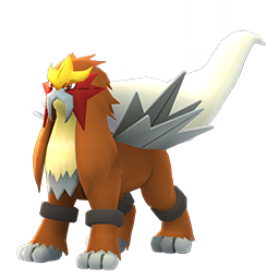 炎帝 - Male / Female