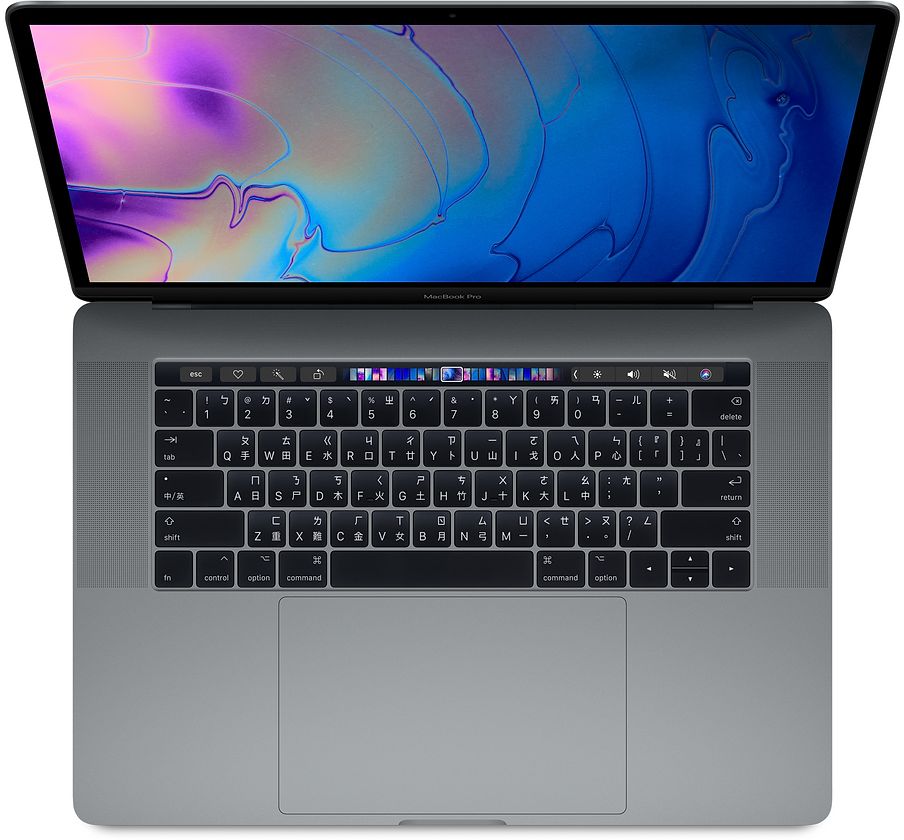 Apple、MacBook Pro、i9