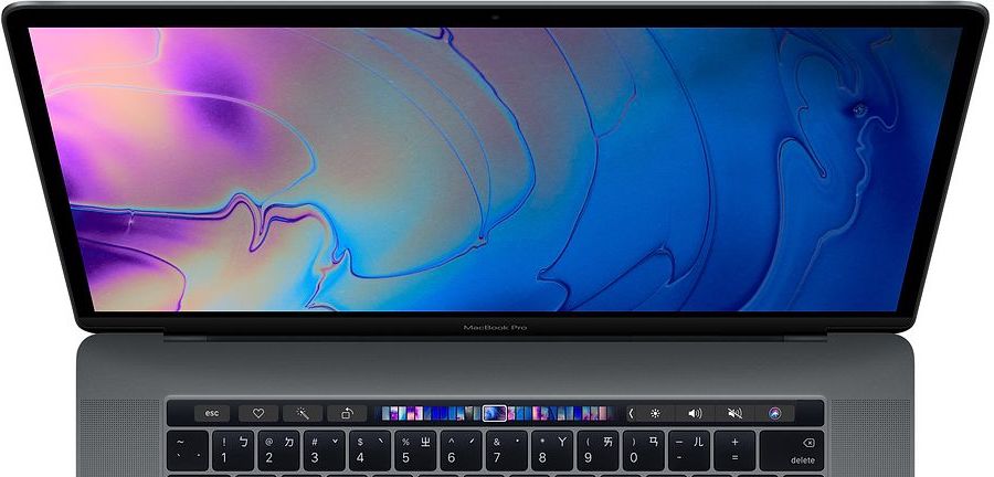 Apple、MacBook Pro、i9
