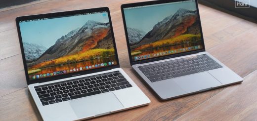 2018 MacBook Pro 心得