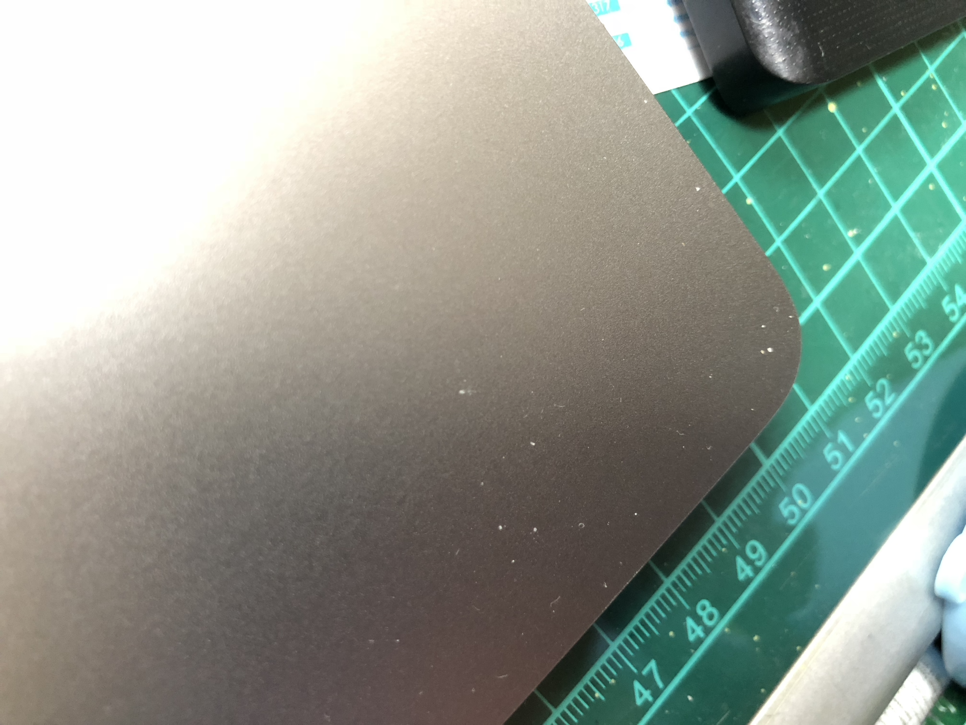 MacBook Pro、MacBook、蝶式鍵盤、清理鍵盤