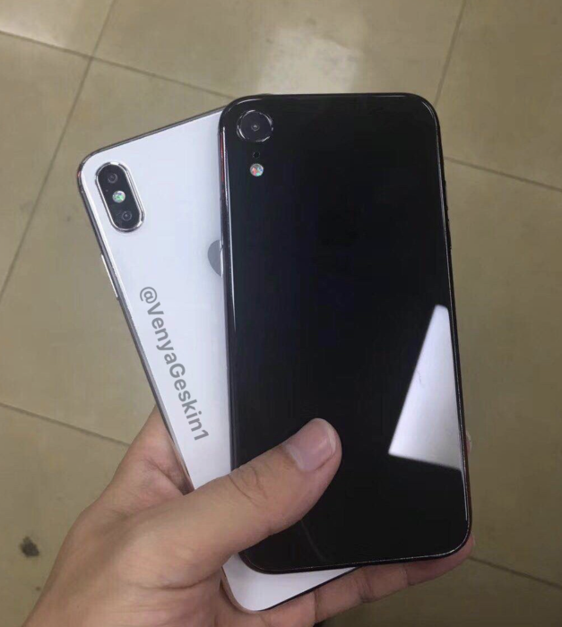 iPhone X Plus