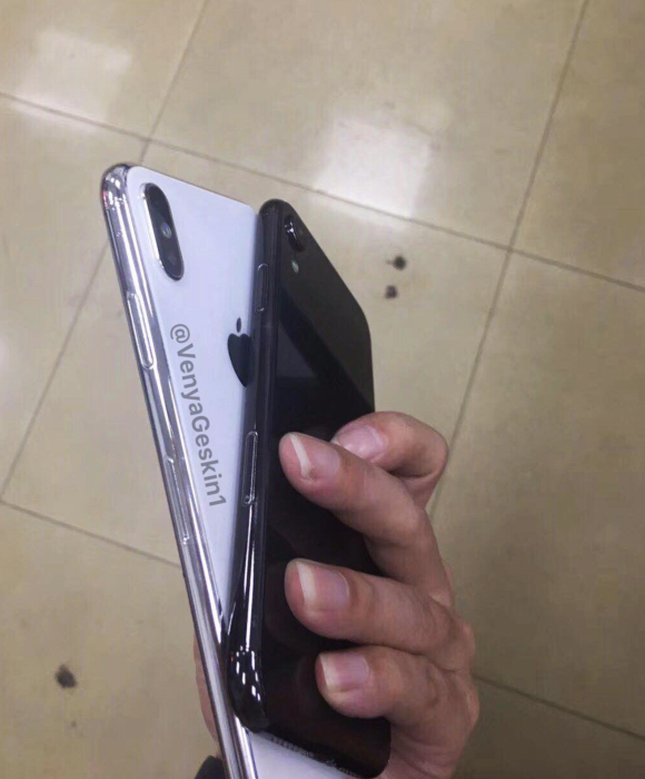 iPhone X Plus