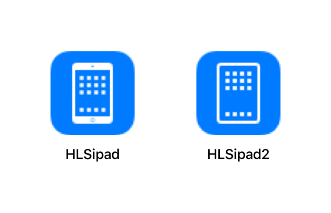 Face ID iPad