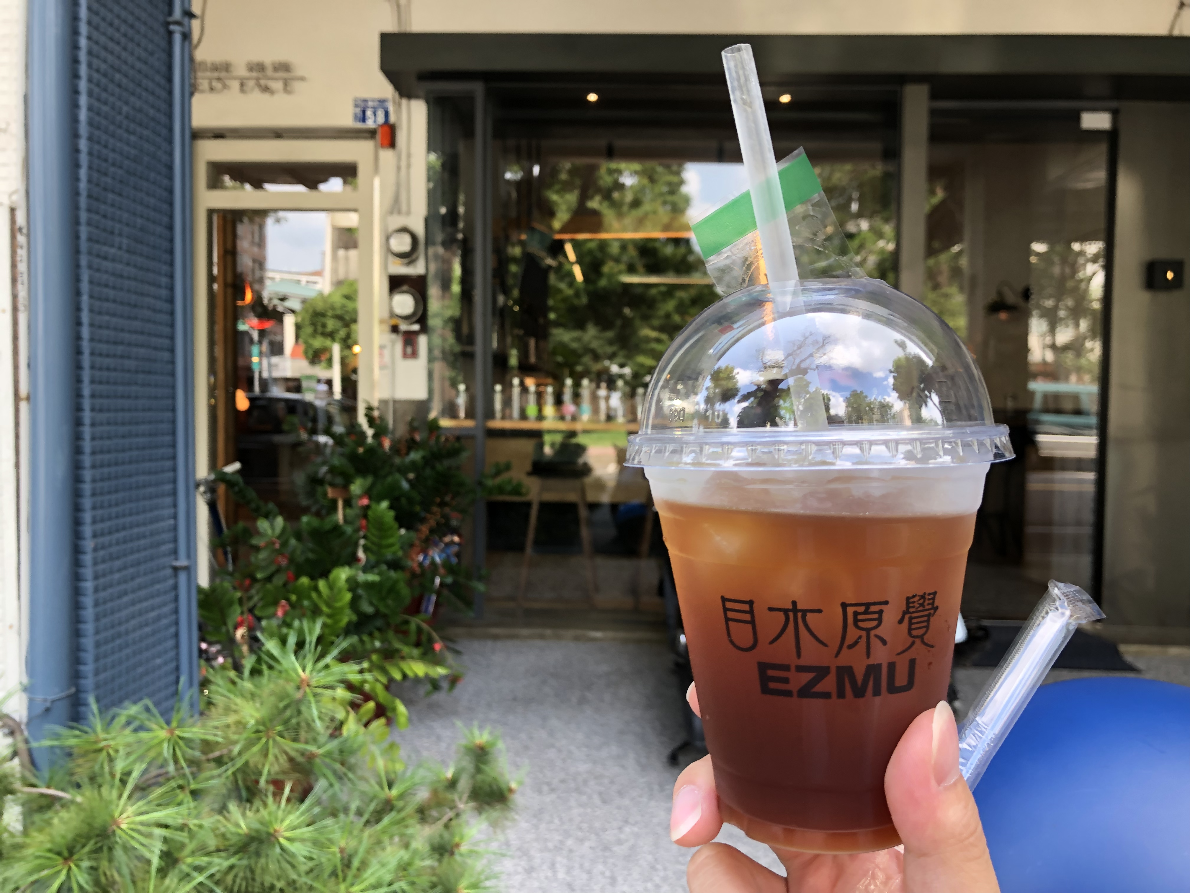 巷弄、吃喝玩樂優惠