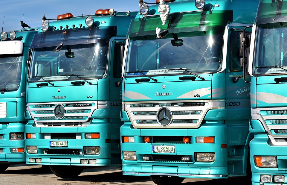 空汙法　老車　貨車