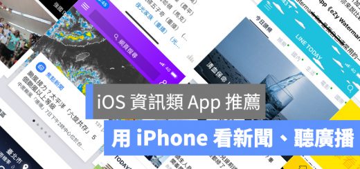 新聞app 彙整 - 蘋果仁 - 你的科技媒體