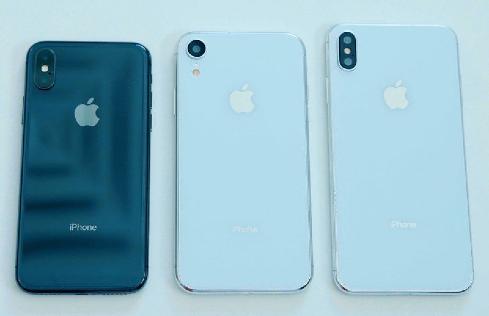 2018 iPhone 預購 上市日期