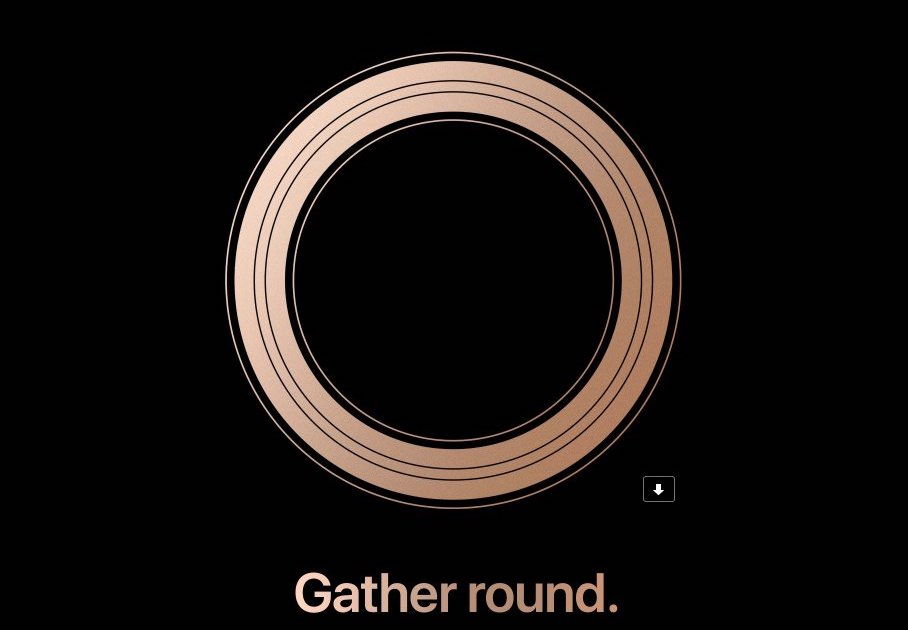Apple 發表會、iPhone、iPad Pro