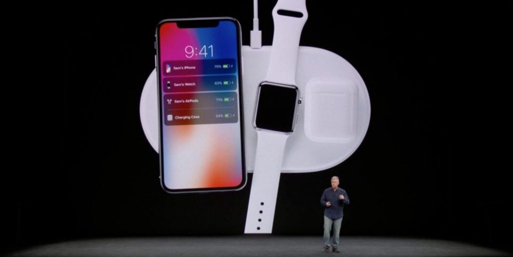 AirPower 蘋果發表會