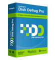 Auslogics Disk Defrag Pro