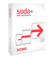 Soda PDF ANYWHERE