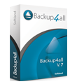 Backup4all Lite