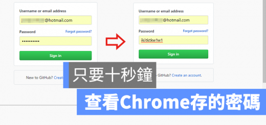 æ¥ç Chrome å¯ç¢¼