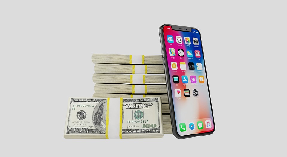 iPhone Xs 售價
