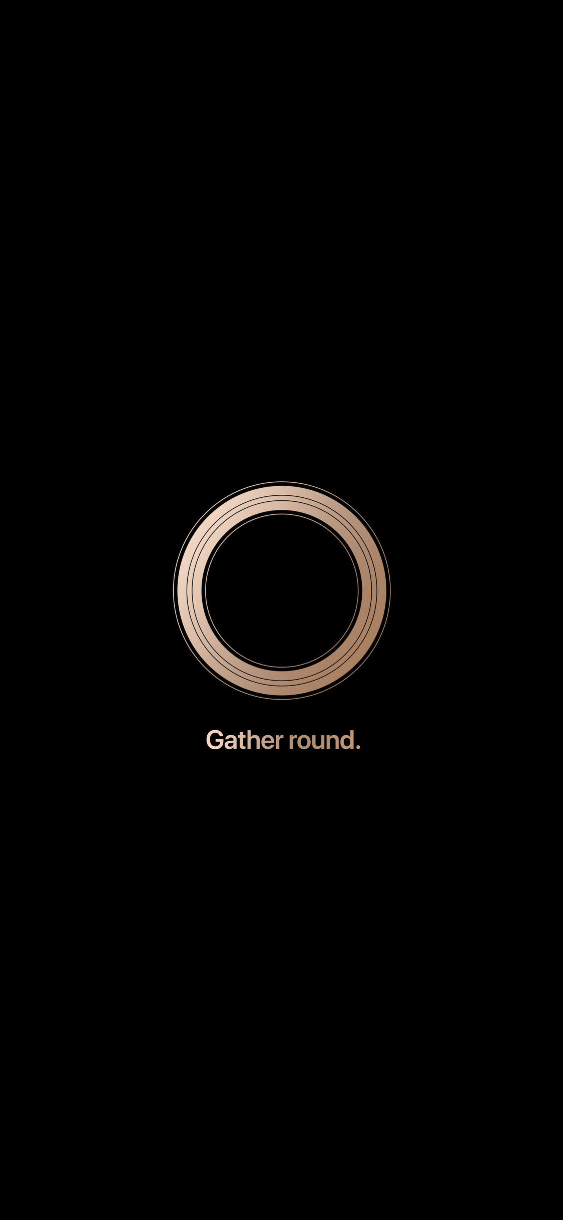2018 Special Event