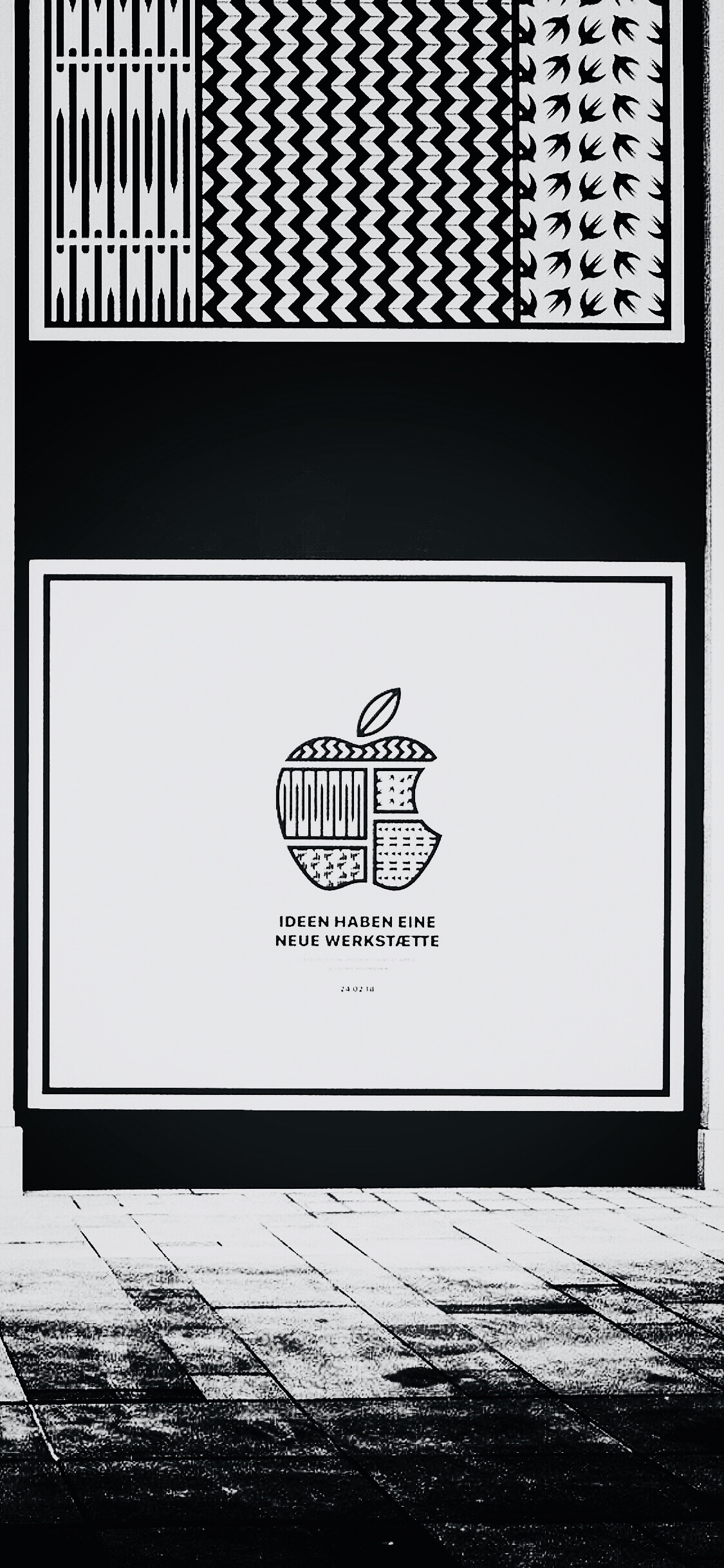 維也納 Apple Store