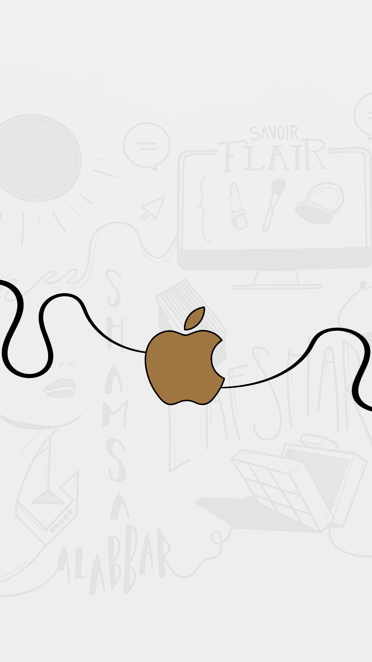 杜拜 Apple Store
