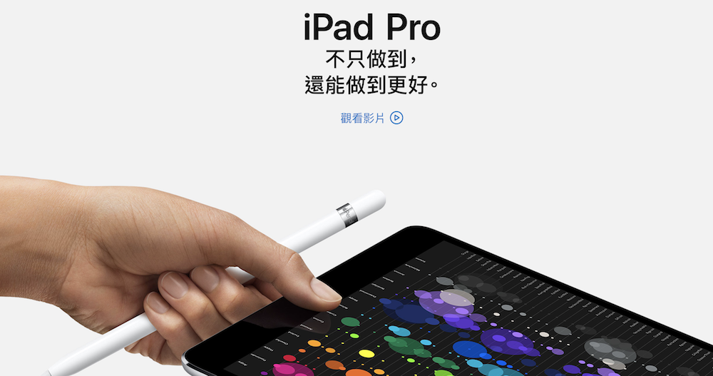 iPad Pro