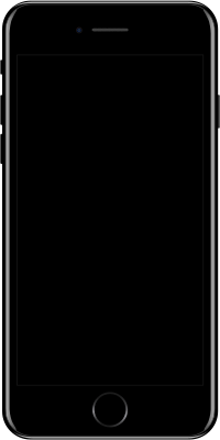 IPhone 7 Jet Black.svg