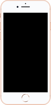 IPhone 8 vector.svg