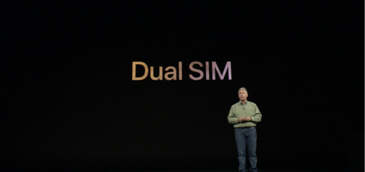 雙SIM卡 iPhone