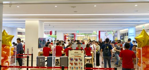 小米之家信義威秀店