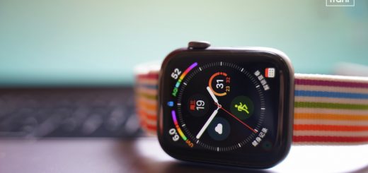 Apple Watch Series 4 å¿å¾