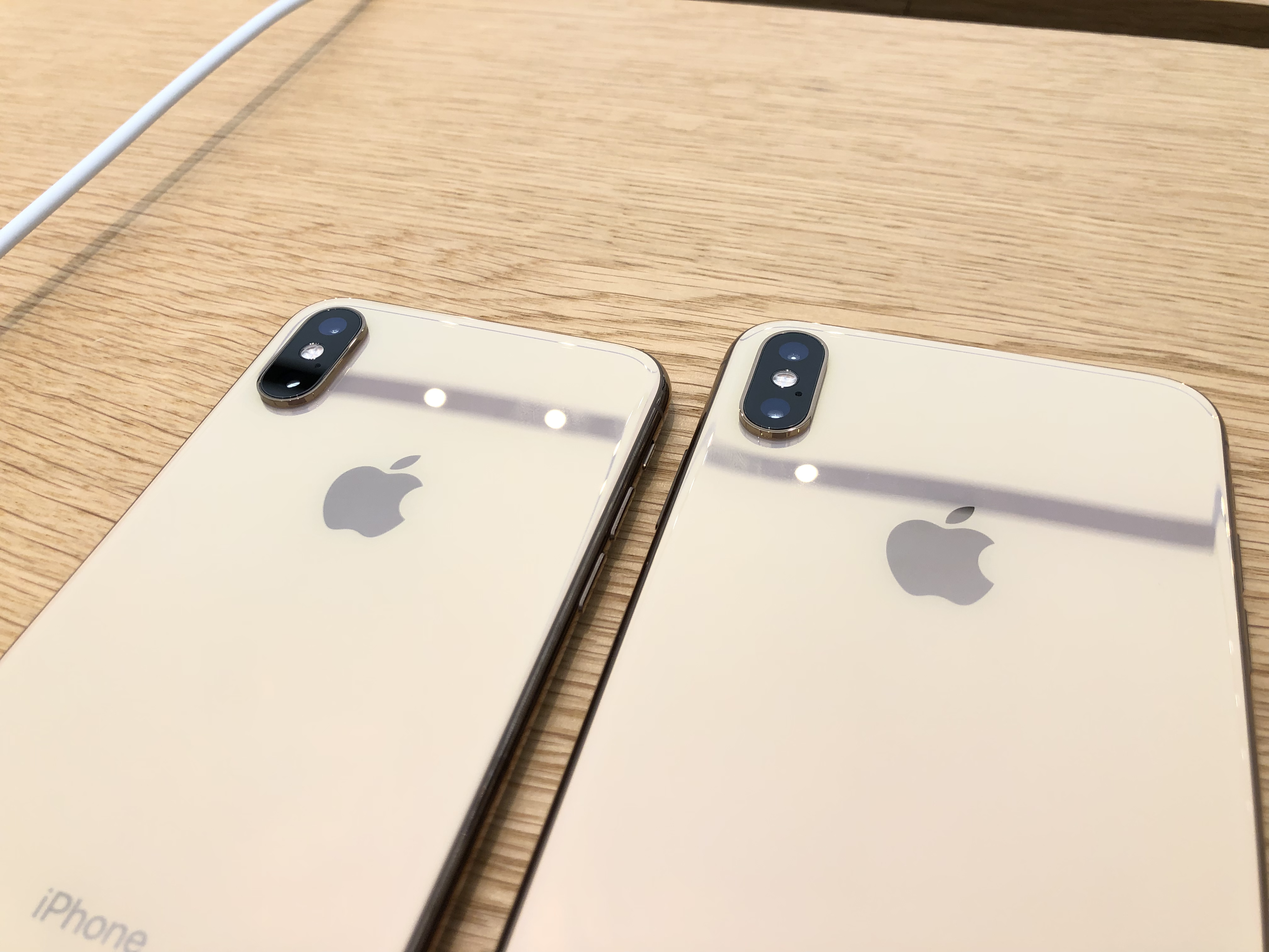 iPhone XS Max