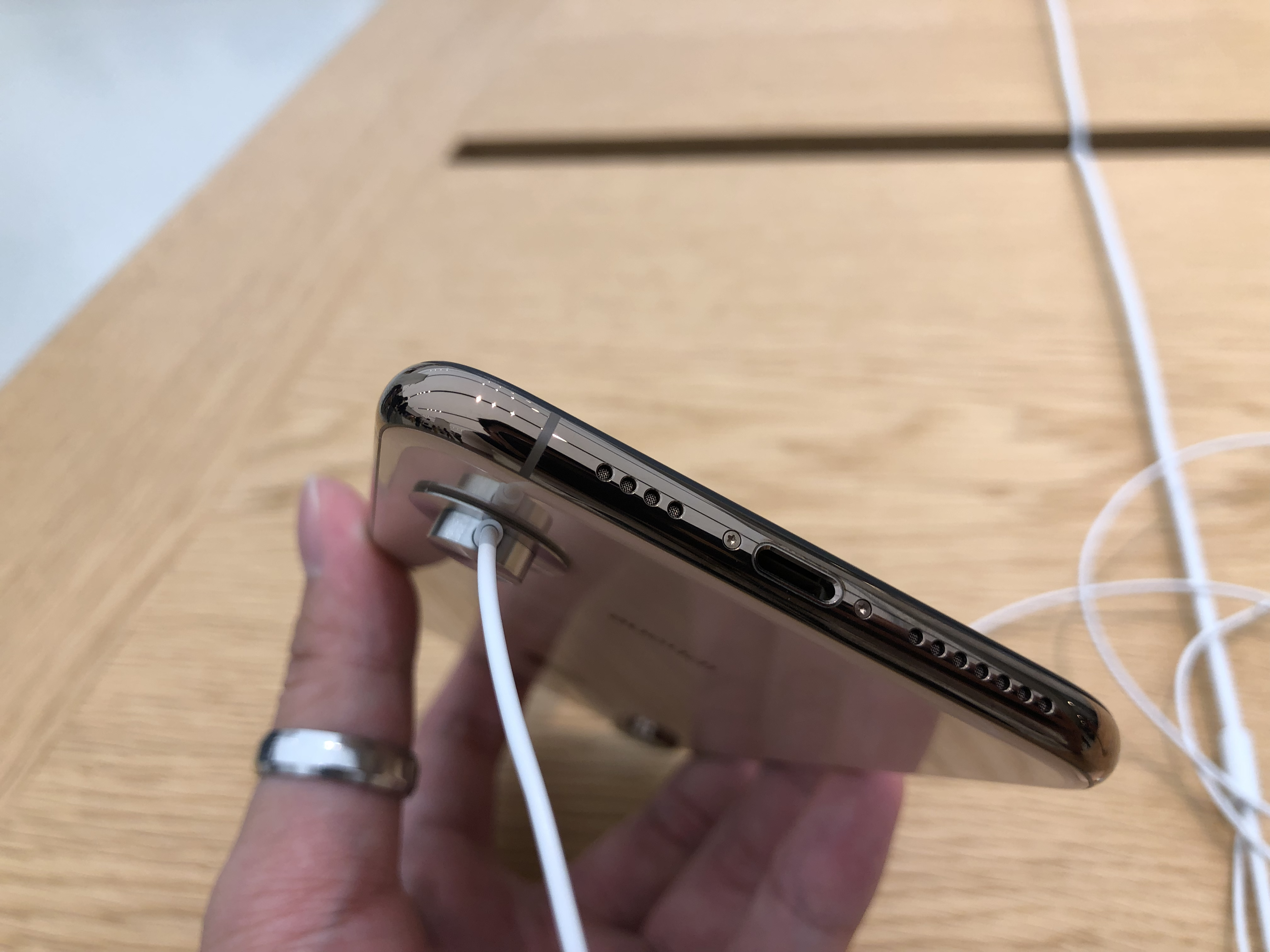 iPhone XS Max