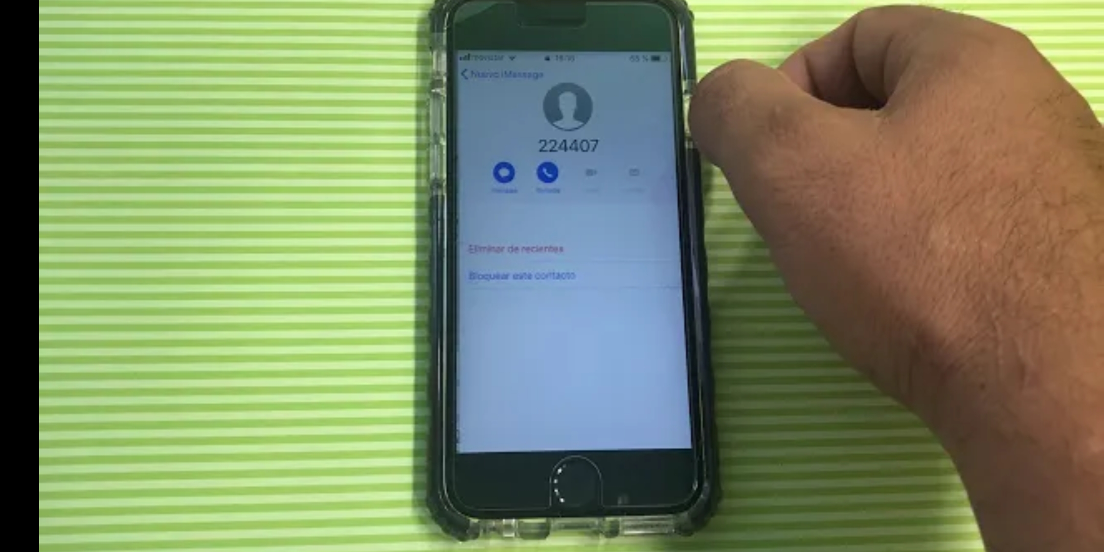 Ios12災情又來了 不必解鎖 就能存取iphone裡面的照片與聯絡人資訊 蘋果仁 果仁iphone Ios 好物推薦科技媒體