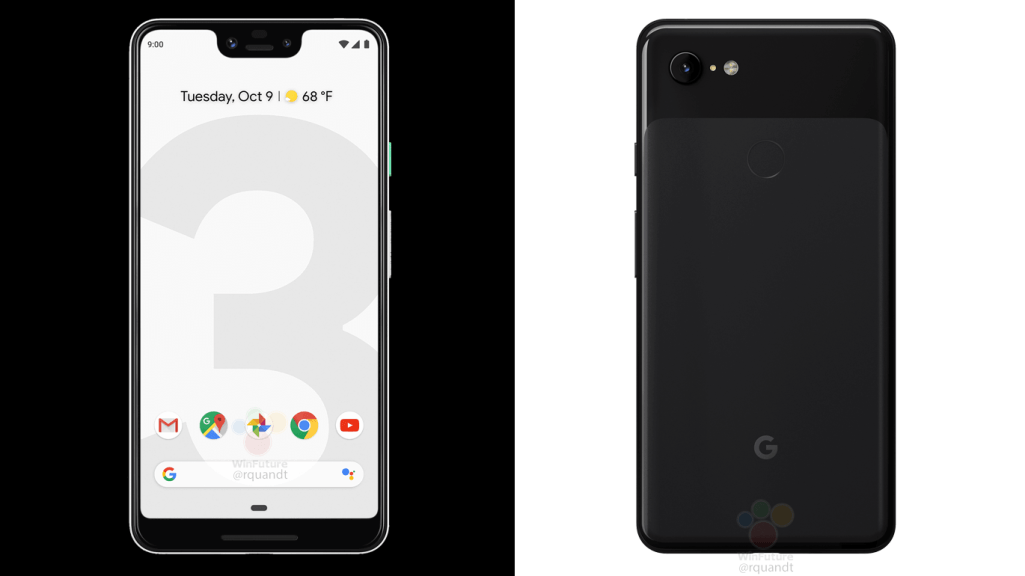Google Pixel 3發表了 台灣pixel 3售價比加拿大貴4000元 蘋果仁 果仁iphone Ios 好物推薦科技媒體